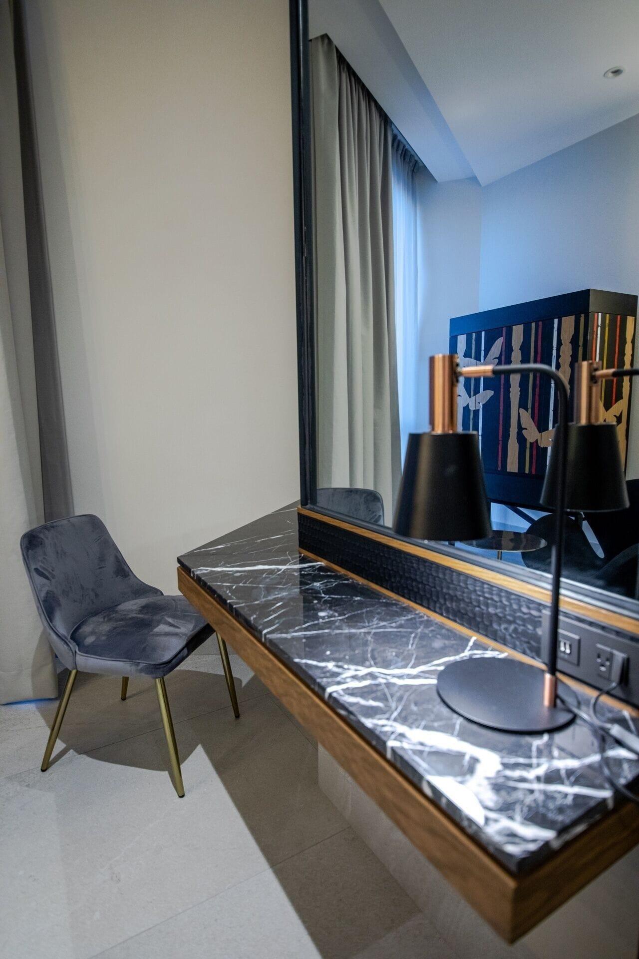 Becquer Hotel Γκουανταλαχάρα Εξωτερικό φωτογραφία