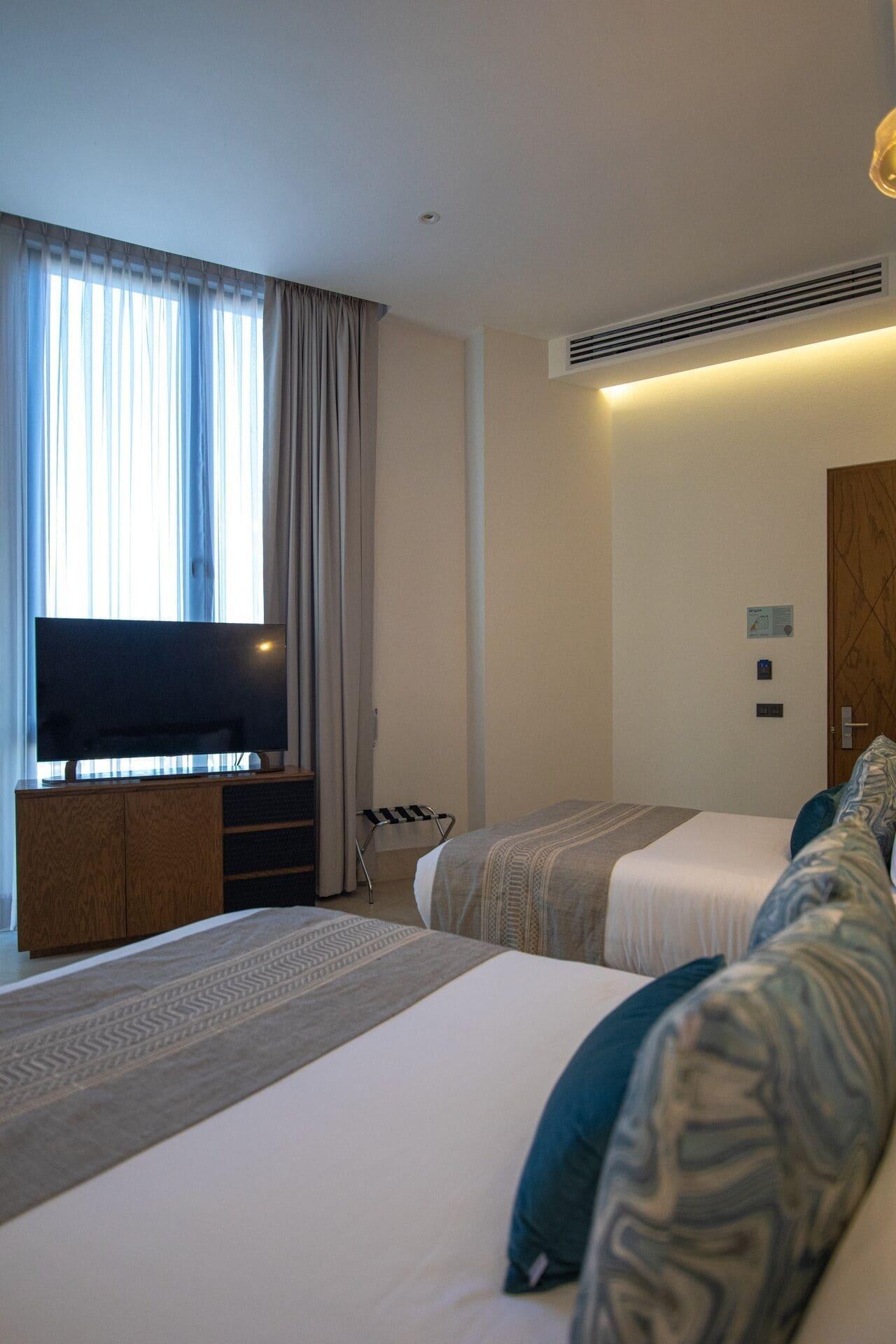 Becquer Hotel Γκουανταλαχάρα Εξωτερικό φωτογραφία
